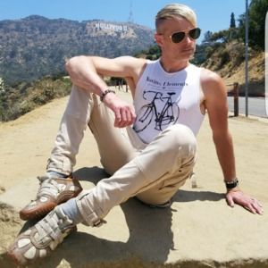 Meet your Posher, Benjamin